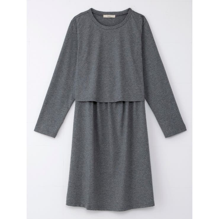 添い乳らくちんワンピース 品番 Ijhw 犬印本舗 イヌジルシショップ のレディースファッション通販 Shoplist ショップリスト 添い乳らくちんワンピース 品番 Ijhw 犬印本舗 イヌジルシショップ のレディースファッション通販 Shoplist ショップリスト