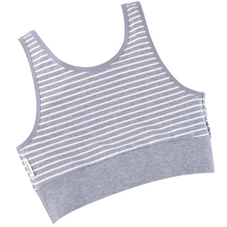 犬印本舗 授乳ママのためのハーフトップ | 犬印本舗 | 詳細画像3 