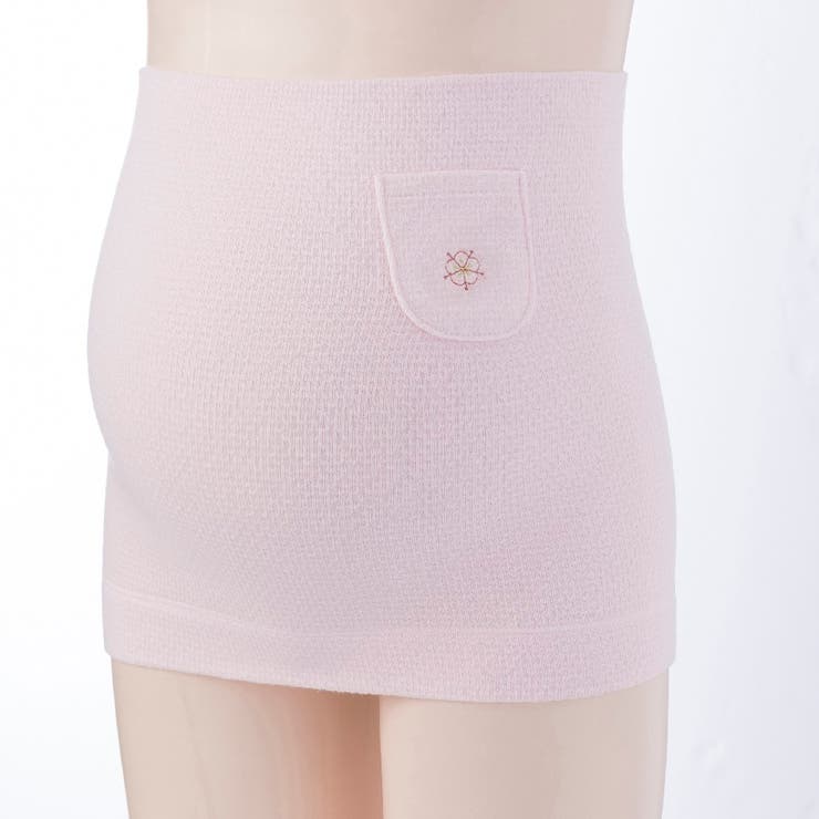 ピンク（梅） | 犬印妊婦帯 腹帯守り | 犬印本舗