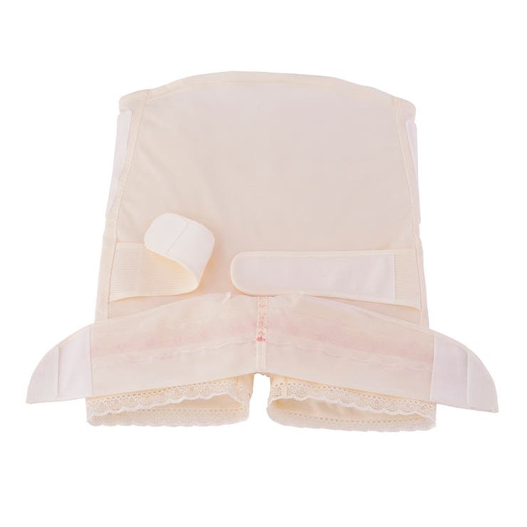 犬印本舗 妊婦帯 パンツタイプ オールインワンマタニティパンツ | 犬印本舗 | 詳細画像5 