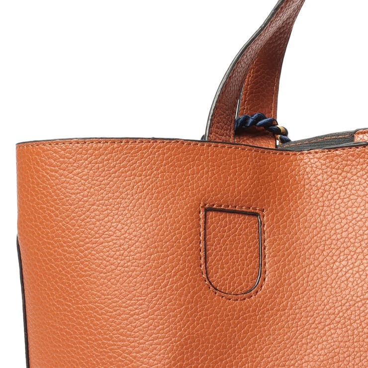 3wayショルダーハンドバッグ バック レディース | Amulet | 詳細画像36 