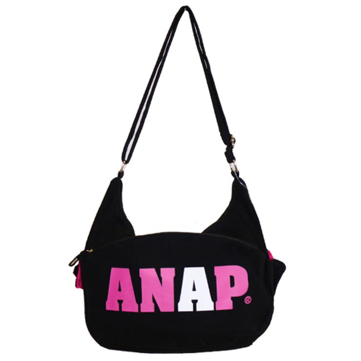 ロゴ配色 スウェットマザーズバッグ 品番 Qp Anap Kids Anap Girl アナップキッズ アナップガール のキッズファッション通販 Shoplist ショップリスト