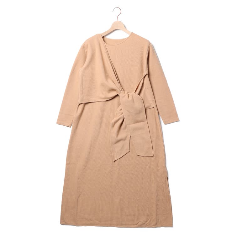 ニットソーラップワンピース 品番 Bycw B C Stock ベーセーストック のレディースファッション通販 Shoplist ショップリスト