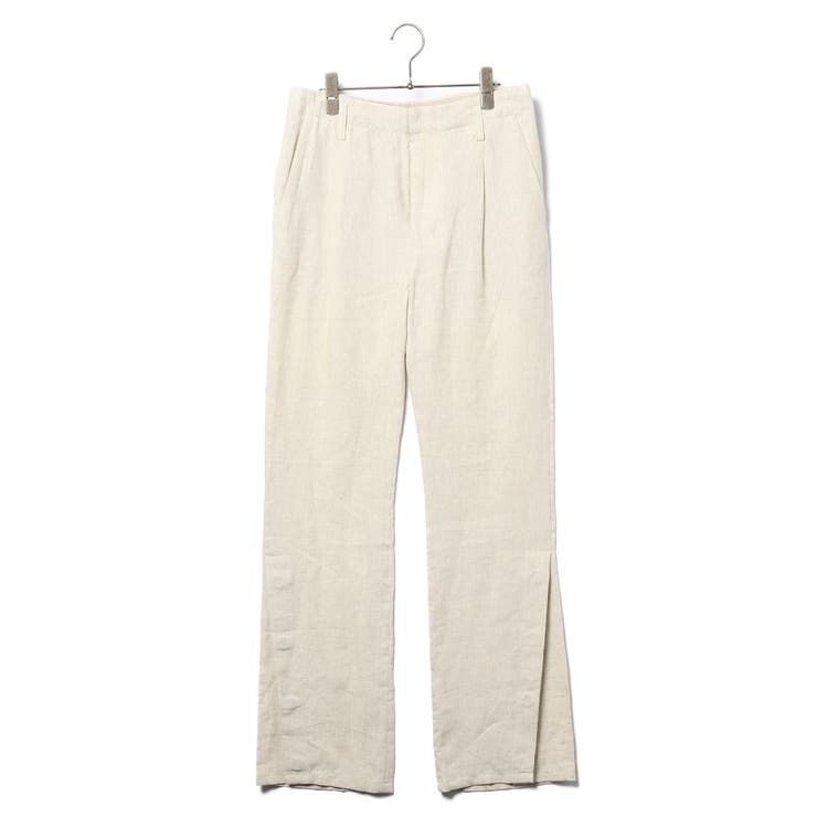 ホワイト | パンツ | B.C STOCK