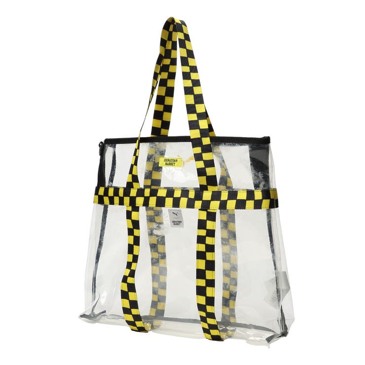 Chinatown market tote bag top