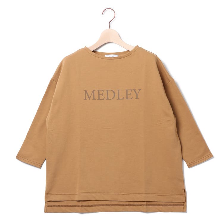 SLOBE IENA スローブイエナ》MEDLEY ミニウラケ P／O[品番