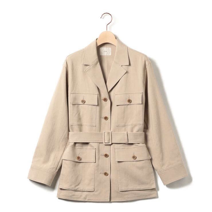 サファリjk 品番 Bycw B C Stock ベーセーストック のレディースファッション通販 Shoplist ショップリスト