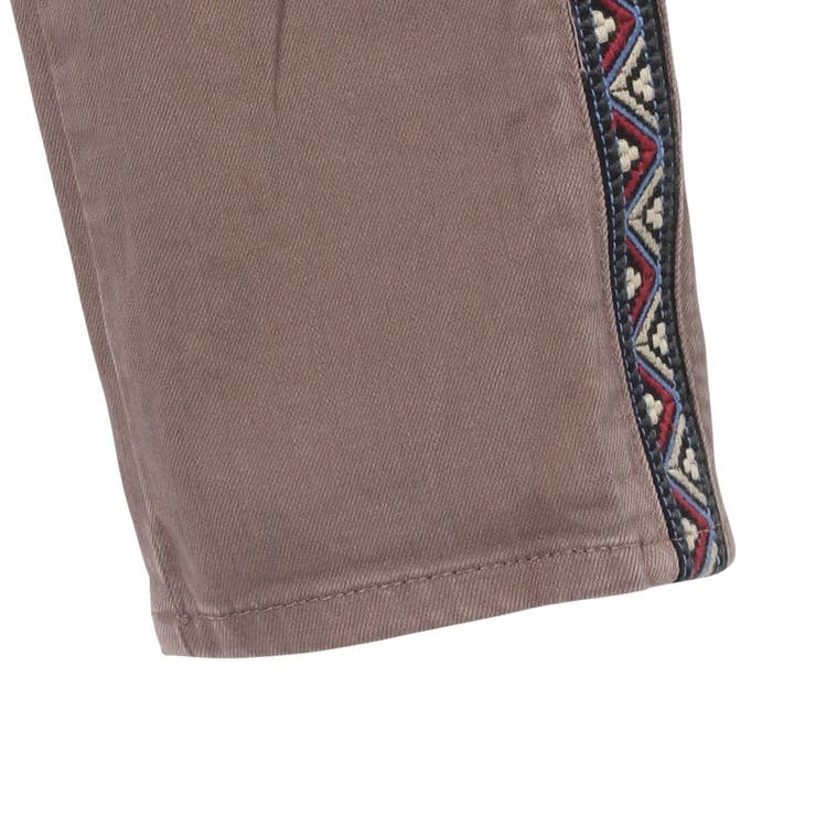 MY PANTS SKINNY AZTEQUE | B.C STOCK | 詳細画像5 