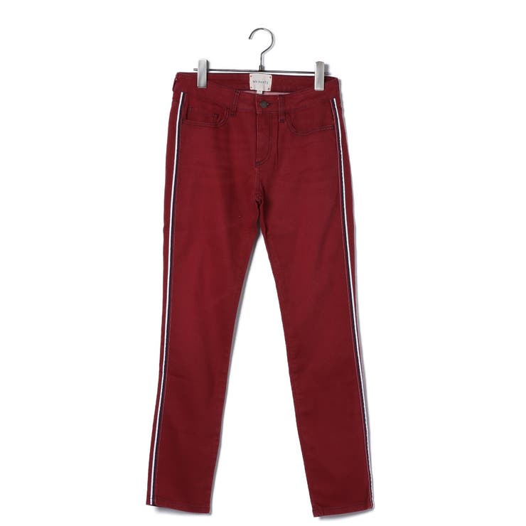 MY PANTS JEANS JONES GANSE | B.C STOCK | 詳細画像1 
