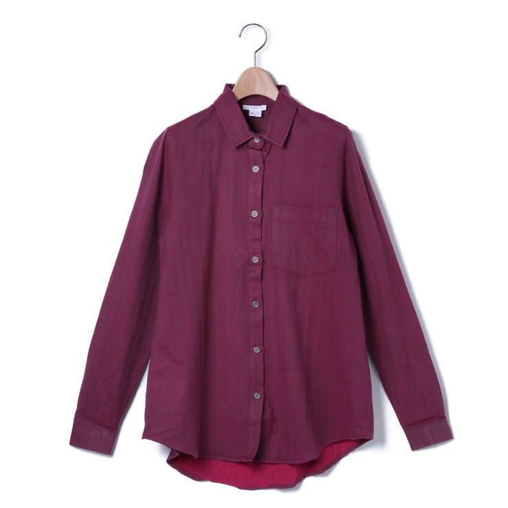 CHARLI GENEVA Shirt | B.C STOCK | 詳細画像1 