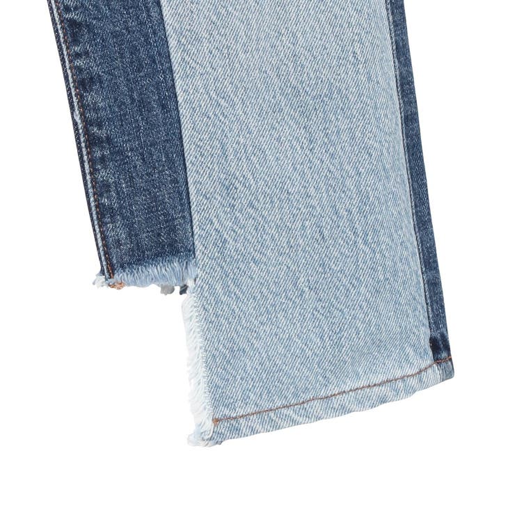 COVERT CUT OFF DENIM | B.C STOCK | 詳細画像5 