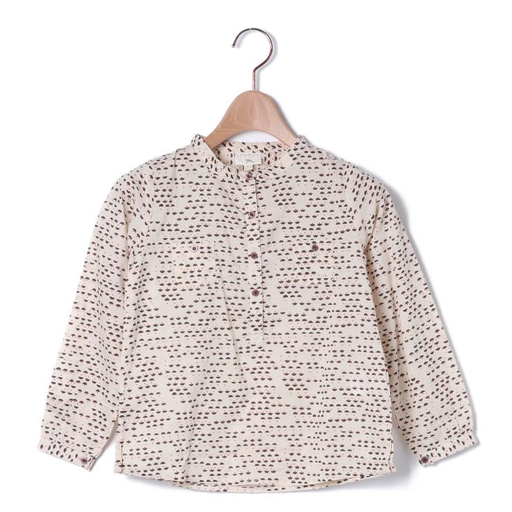 SOEUR WOVEN | B.C STOCK | 詳細画像1 
