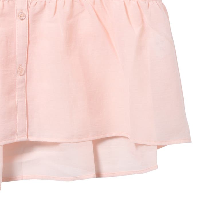 7 スパンボイルNSペプラムBL | B.C STOCK | 詳細画像5 