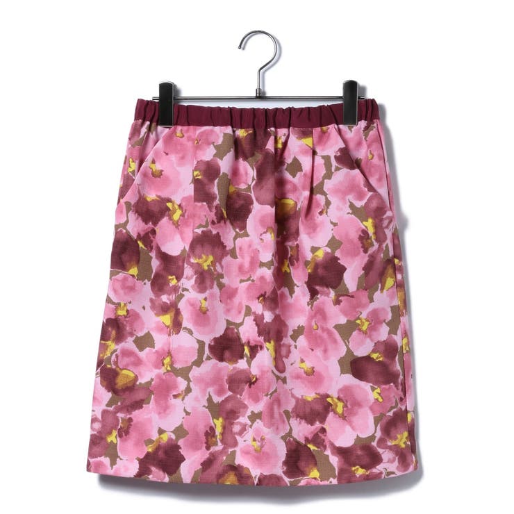 マカロニフラワータイトコクーンSK | B.C STOCK | 詳細画像1 