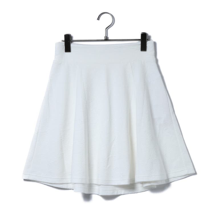 フクレJQ フレアーSK | B.C STOCK | 詳細画像1 