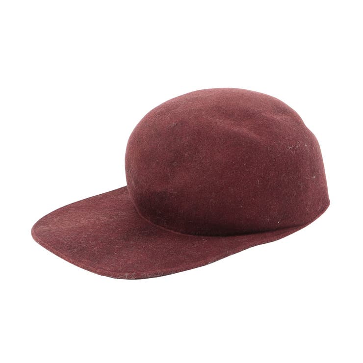 新作人気モデル REINHARD PLANK CAP(wool)[品番：BYCW0013696]｜B.C STOCK（ベー 帽子
