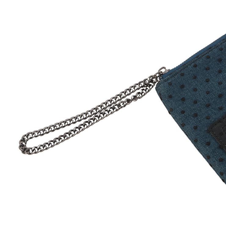 ETOILESチュールクラッチ | B.C STOCK | 詳細画像4 