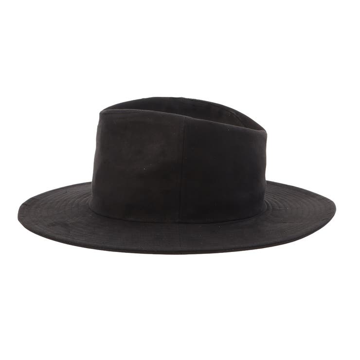 SI FスエードHAT | B.C STOCK | 詳細画像3 