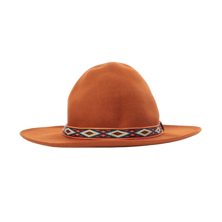 SANFRANCISCO HAT CAMPAIGN | B.C STOCK | 詳細画像2 