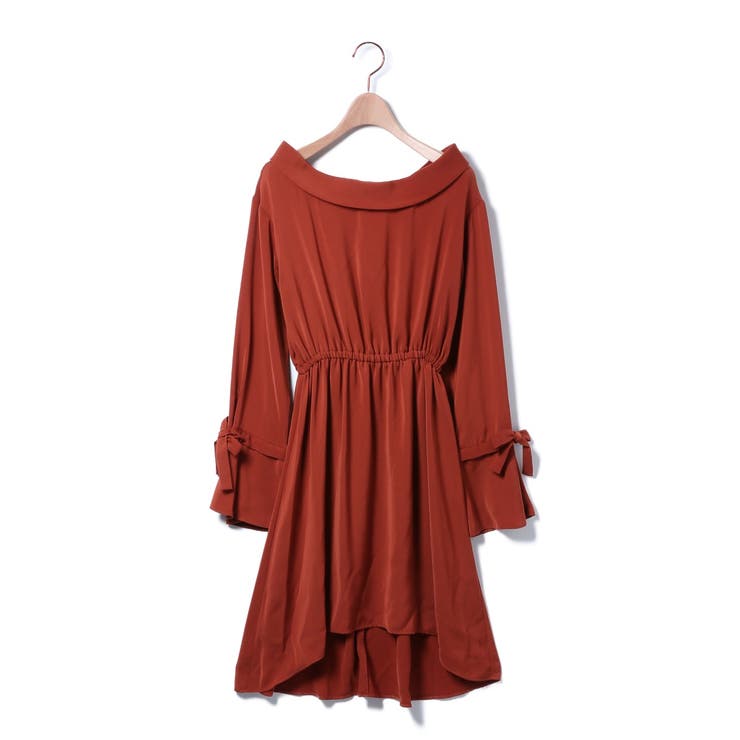 JeフレアーリボンOP | B.C STOCK | 詳細画像1 