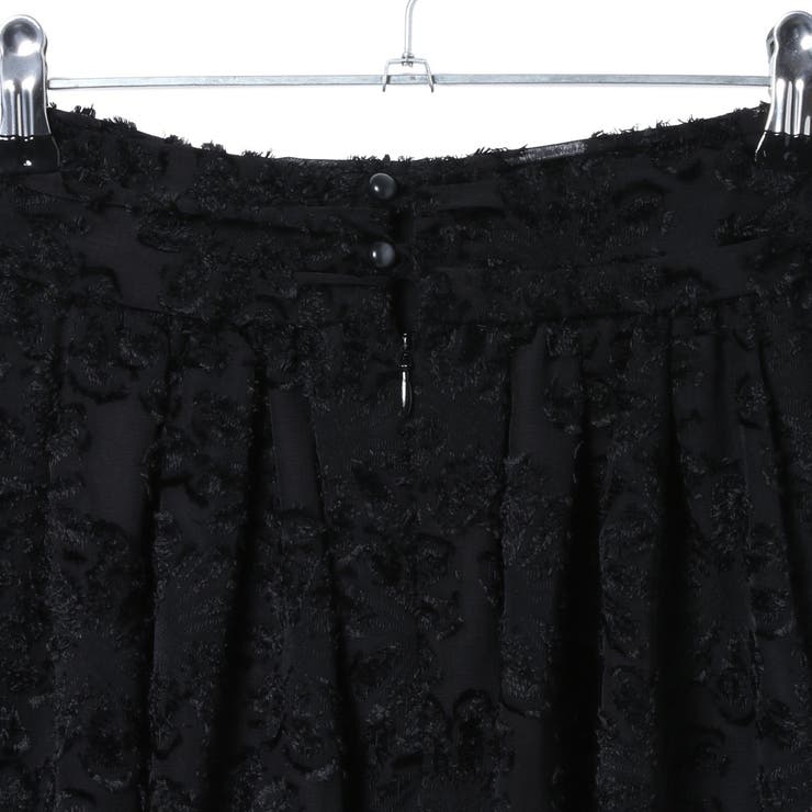 フラワーカットジャガードSK | B.C STOCK | 詳細画像3 