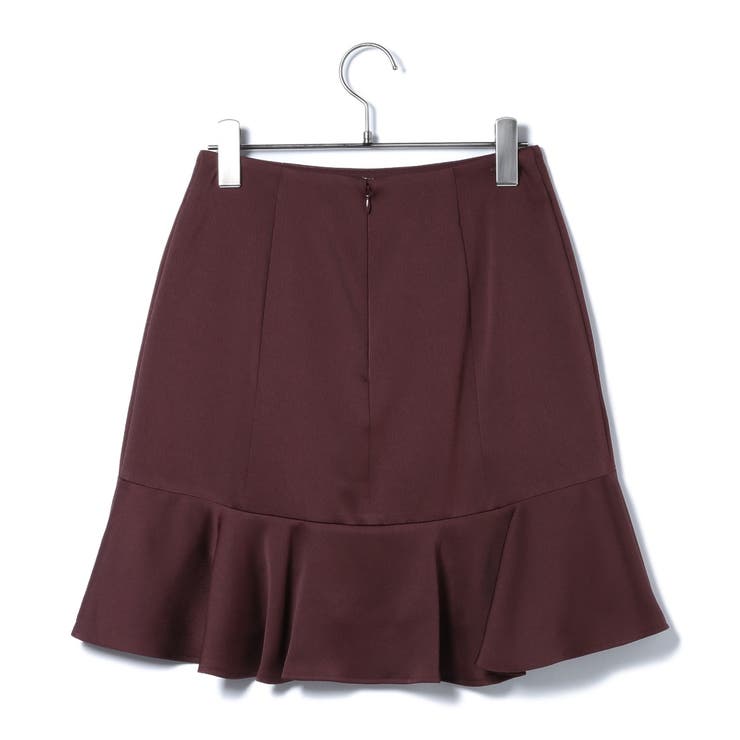 ハンマーサテンフレアSK | B.C STOCK | 詳細画像2 