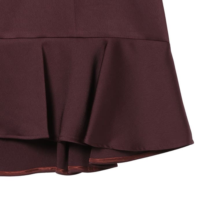 ハンマーサテンフレアSK | B.C STOCK | 詳細画像4 