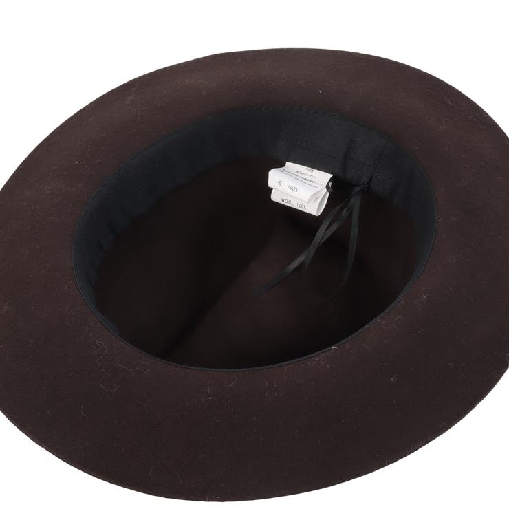 グログランリボンHAT | B.C STOCK | 詳細画像6 