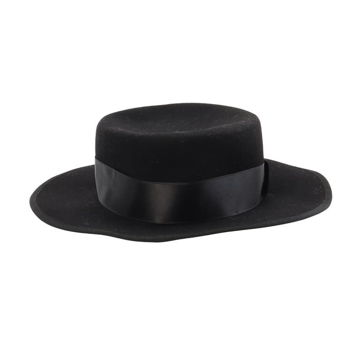 BRONTE FELT HAT | B.C STOCK | 詳細画像4 