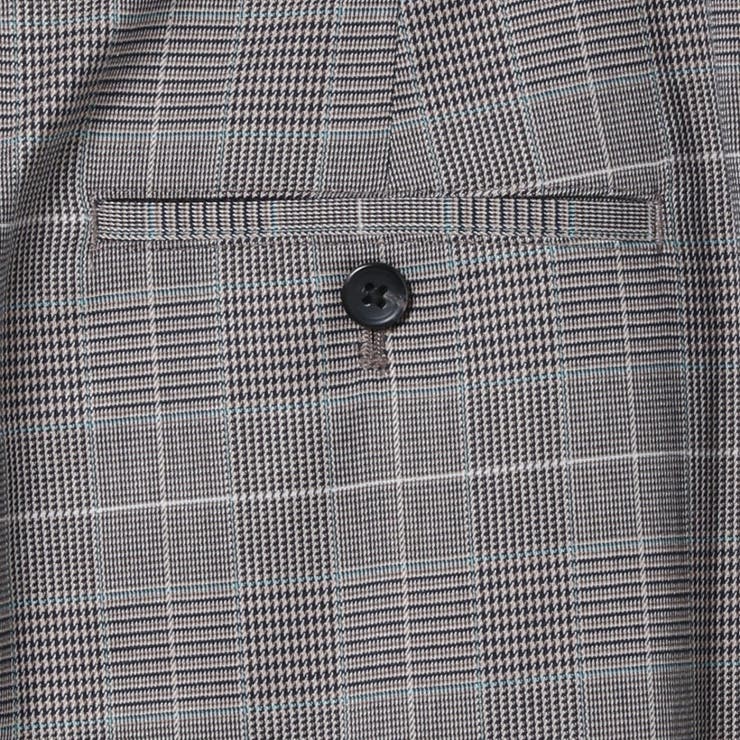 ハイウエストワイドPT | B.C STOCK | 詳細画像5 