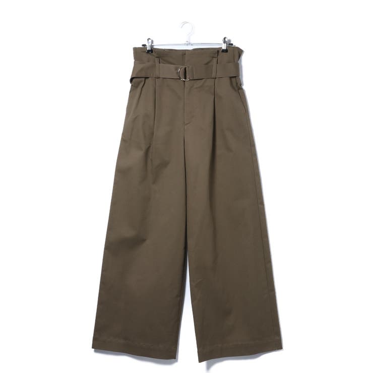 ベルトツキハイウエストチノワイドPT | B.C STOCK | 詳細画像1 