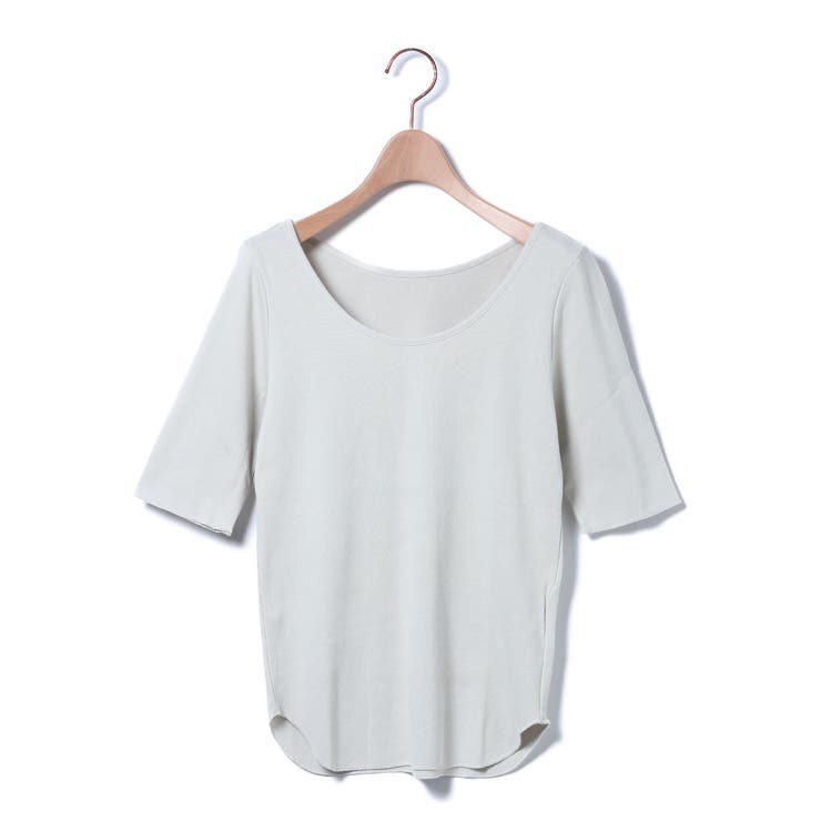 マリブフライスハーフスリーブPO | B.C STOCK | 詳細画像1 