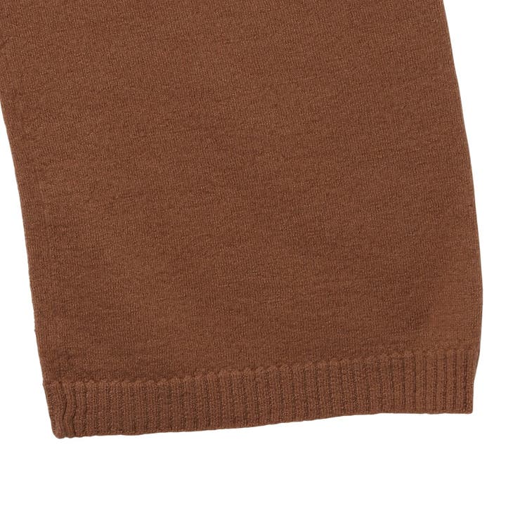 WOOL ニットパンツ | B.C STOCK | 詳細画像4 