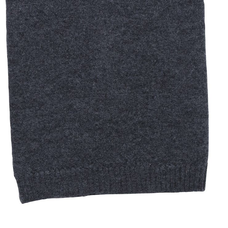 WOOL ニットパンツ | B.C STOCK | 詳細画像7 