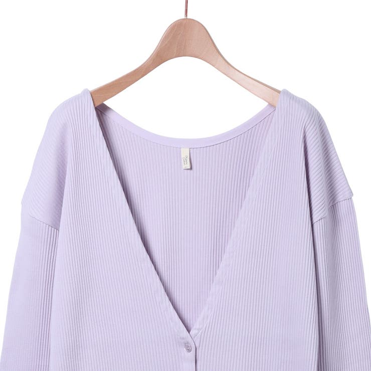 OGCリブロングカーデ | B.C STOCK | 詳細画像3 