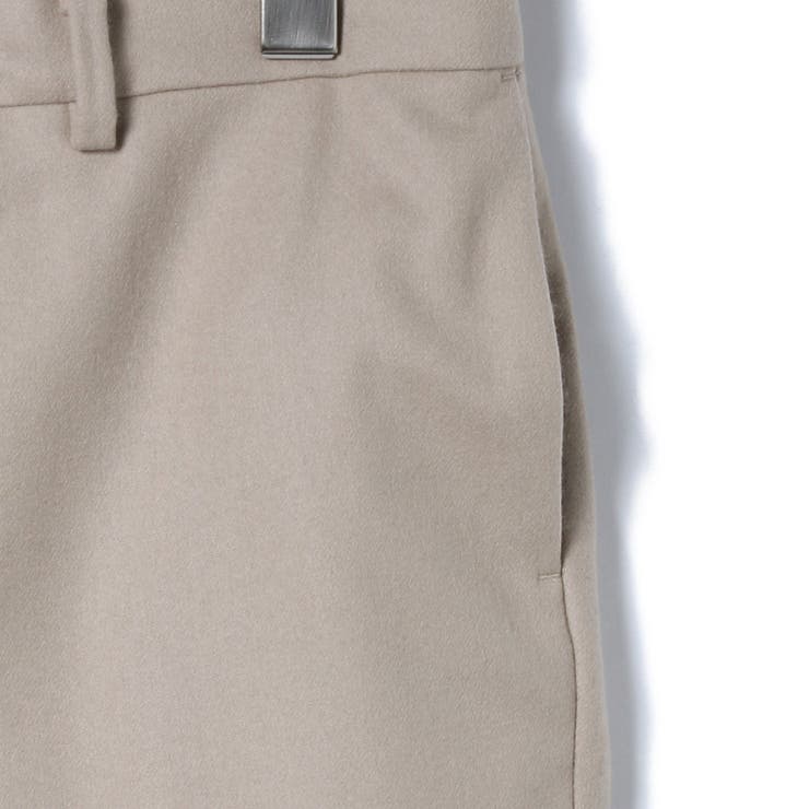 SCENTOF FOX Flannel PT | B.C STOCK | 詳細画像5 