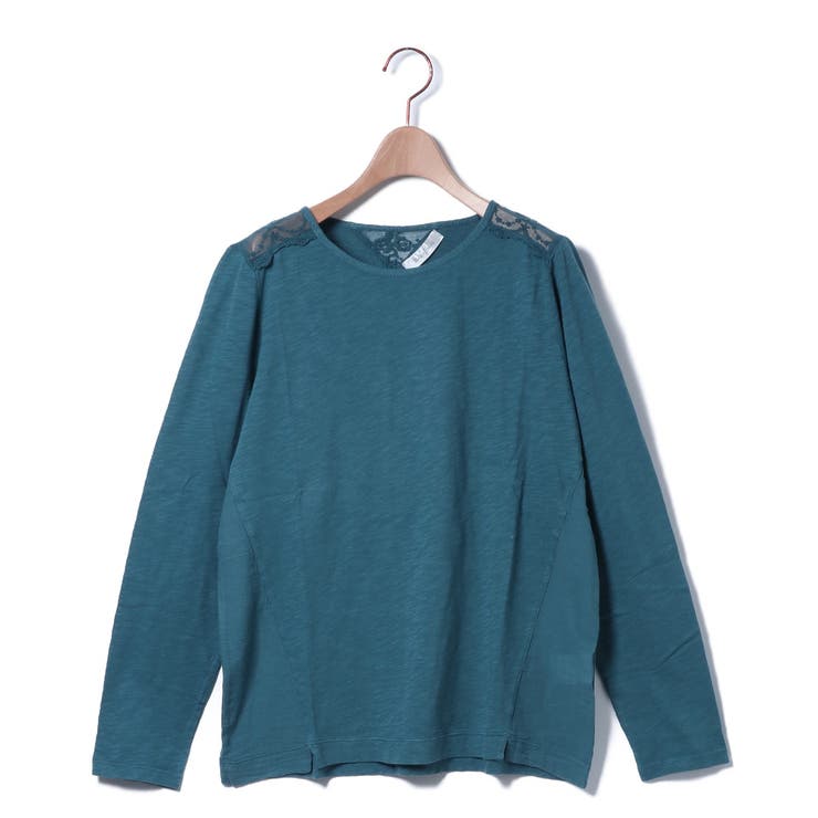 グリーン | Bella jones TSHIRT ML | B.C STOCK