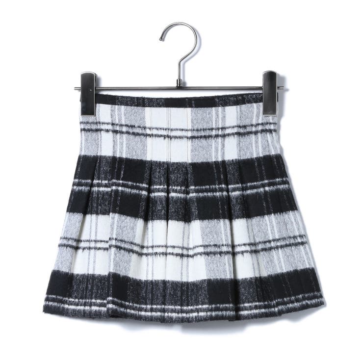 ホワイト B | O'NEILOFDUBLIN KIDSソフトロングプリーツSK | B.C STOCK