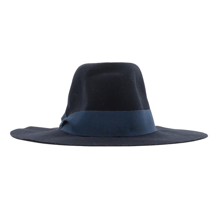 PDT リボンワイドブリムHAT | B.C STOCK | 詳細画像2 