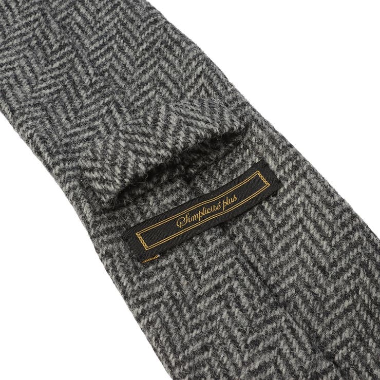 AX HERRINGBONE | B.C STOCK | 詳細画像4 