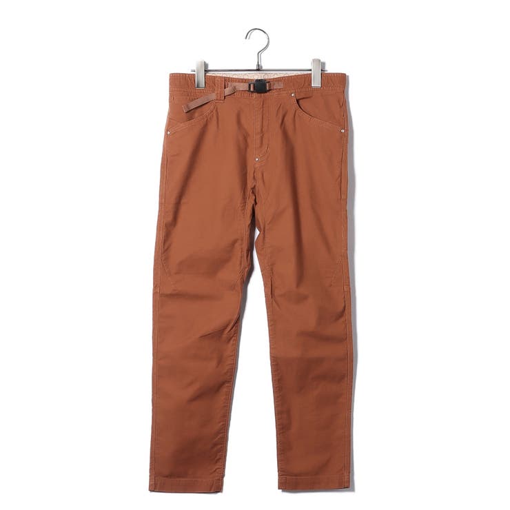 ブラウン | WM1571407 パンツ | B.C STOCK