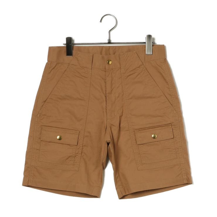 PROOF JUNGLE SHORTS | B.C STOCK | 詳細画像1 