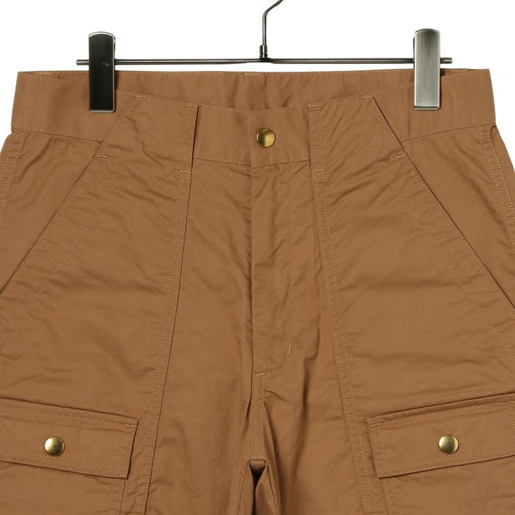 PROOF JUNGLE SHORTS | B.C STOCK | 詳細画像3 