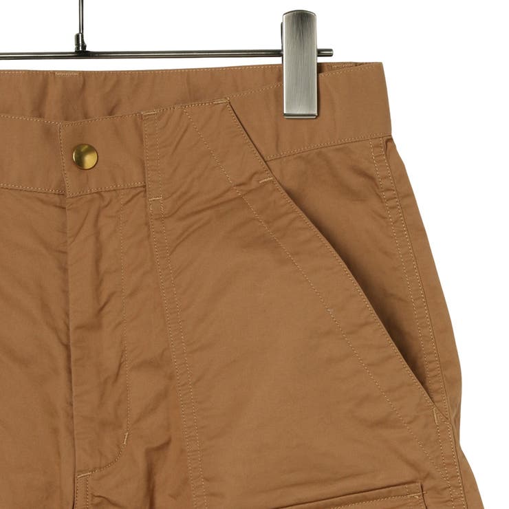 PROOF JUNGLE SHORTS | B.C STOCK | 詳細画像4 