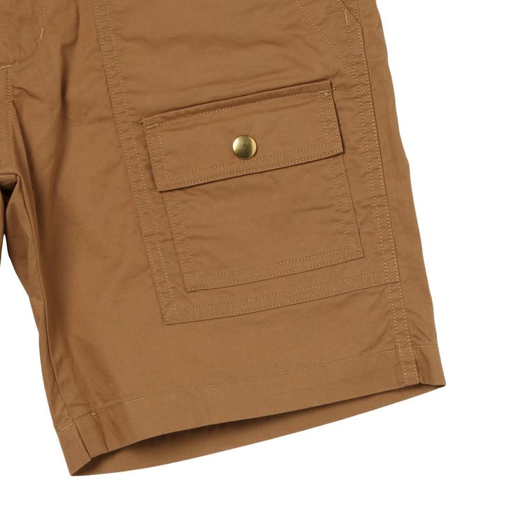 PROOF JUNGLE SHORTS | B.C STOCK | 詳細画像5 