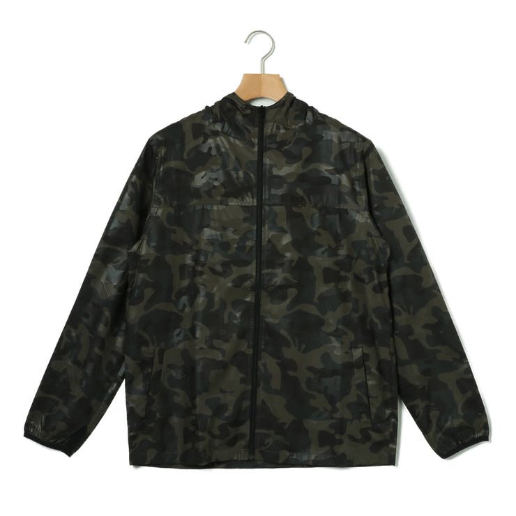 700 PEポケッタブルZIP | B.C STOCK | 詳細画像1