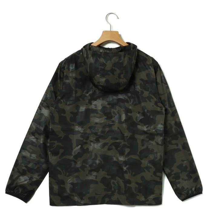 700 PEポケッタブルZIP | B.C STOCK | 詳細画像2