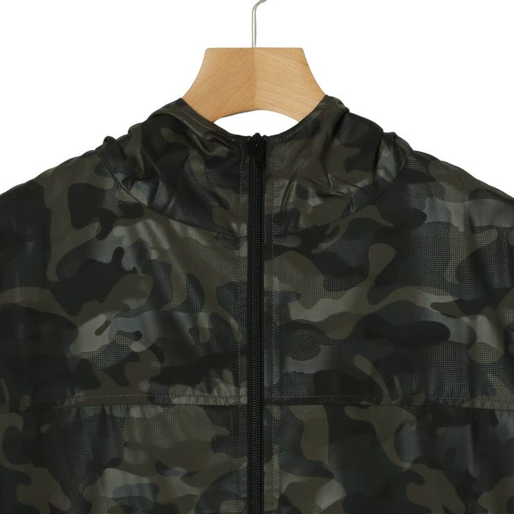 700 PEポケッタブルZIP | B.C STOCK | 詳細画像3