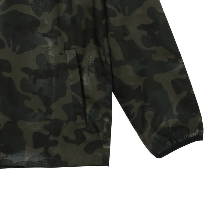 700 PEポケッタブルZIP | B.C STOCK | 詳細画像4