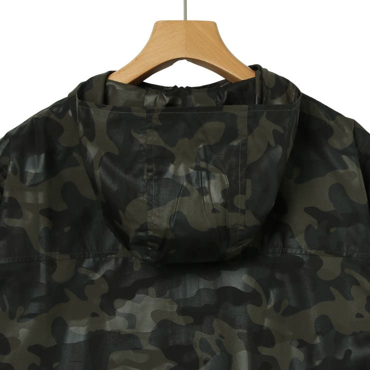 700 PEポケッタブルZIP | B.C STOCK | 詳細画像5